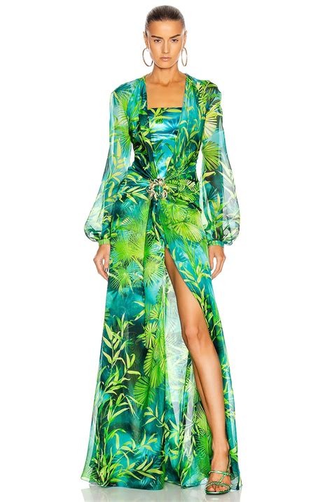 versace 2003 green dress dupe|Versace dupes : r/findfashion .